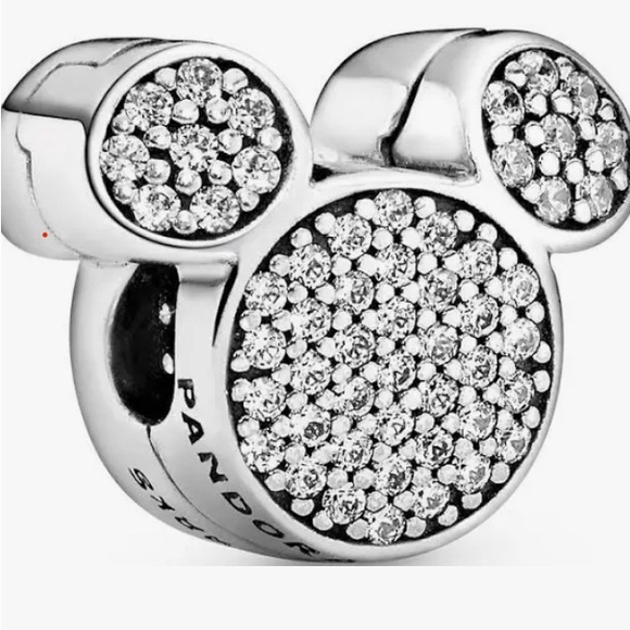 Pandora  x Disney Mickey Charm - Picture 4 of 9